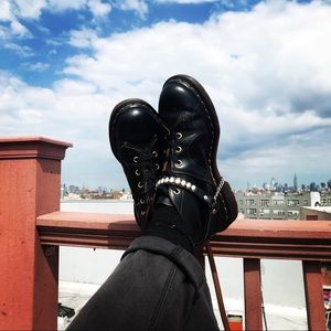 Meet your Posher, Bree